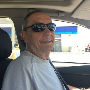 Meet your Posher, Wayne